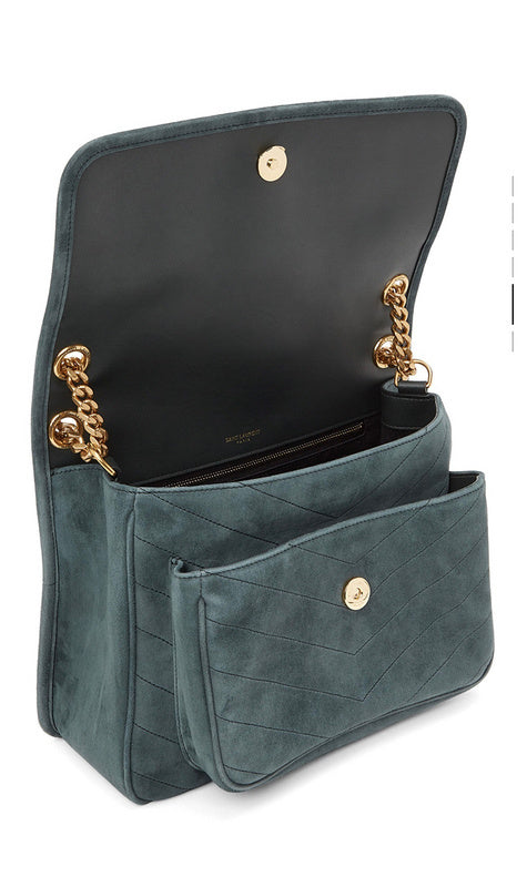 Amelia - YSL Bag - 3684