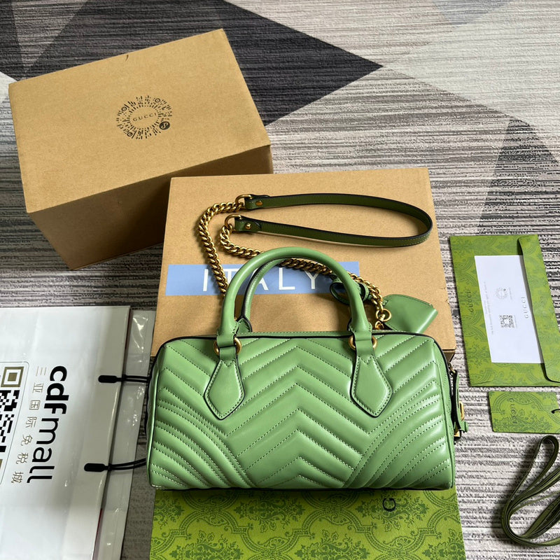 Amelia- GCI Bags - 5206