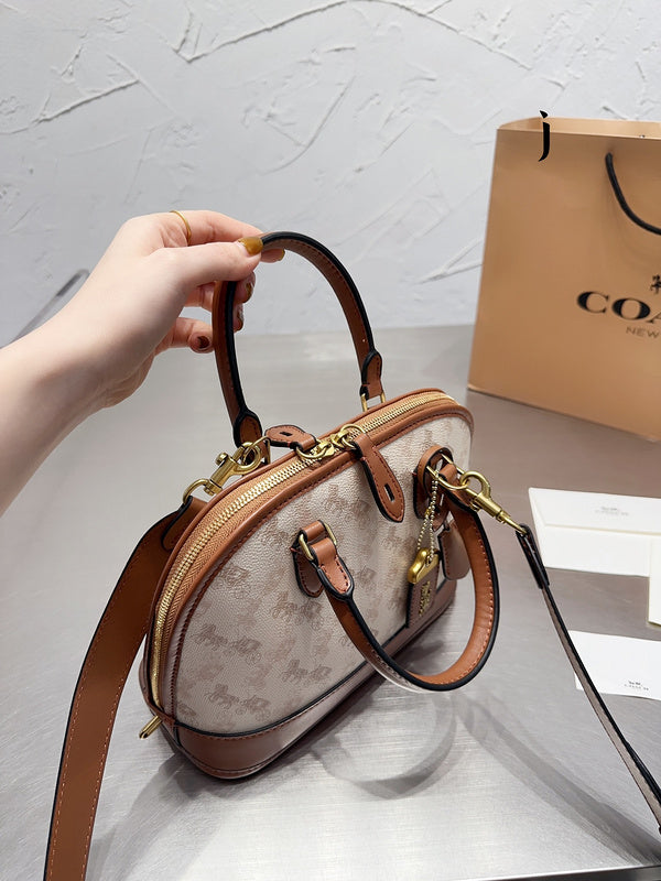 Amelia - CCH Bags - 413