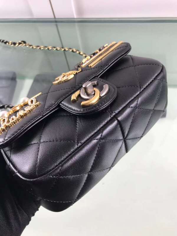 Amelia- CHL Bags - 5581
