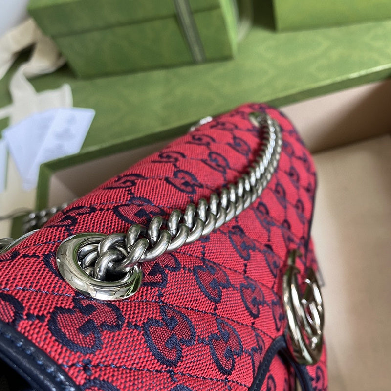 Amelia- GUKI Bags - 1924