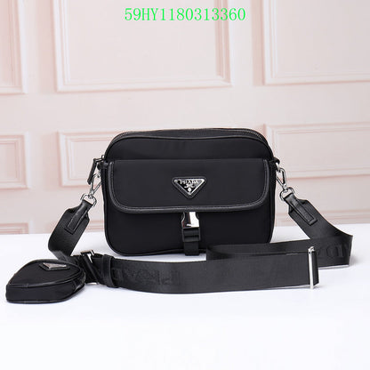Prada Bags - The Barnes Bags  463