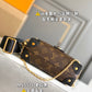 Fan Fashion Lu-Vi Bags - 16827