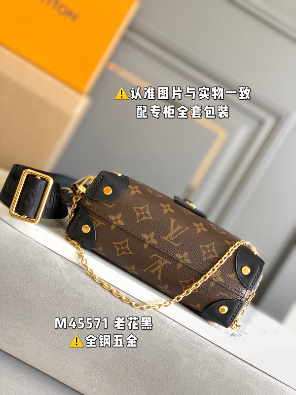 Amelia - LV Bags - 16827