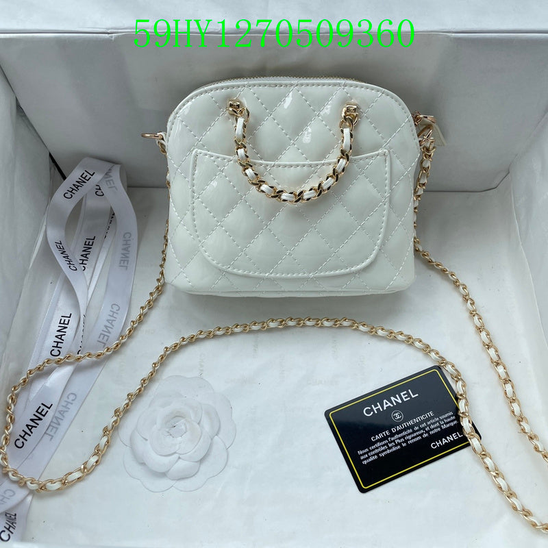 Amelia - CHL Bags - 1000