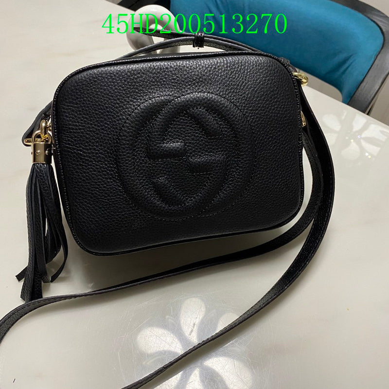 Amelia - GCI Bags - 10376