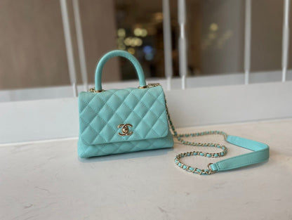 Wellow Bags - Chanel - Bags  - 464