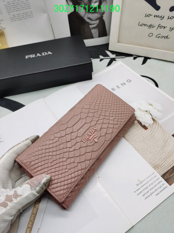 Amelia - PD Wallet - 295