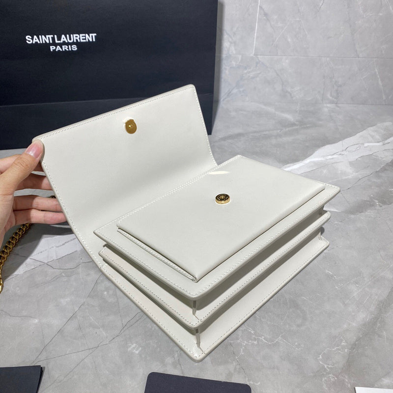 Amelia - YSL Bag - 4025