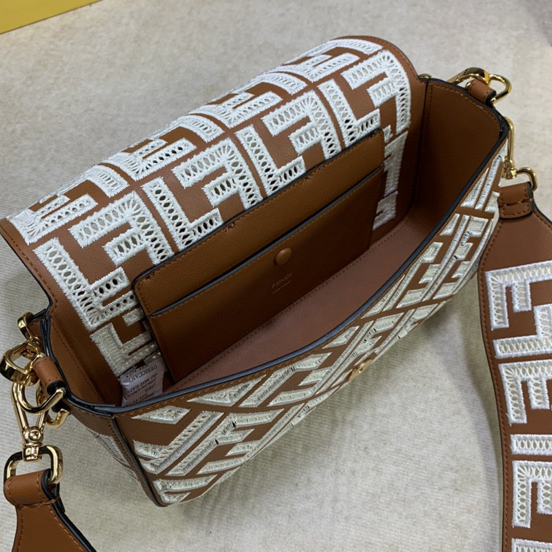 Amelia- FDE Bags - 274
