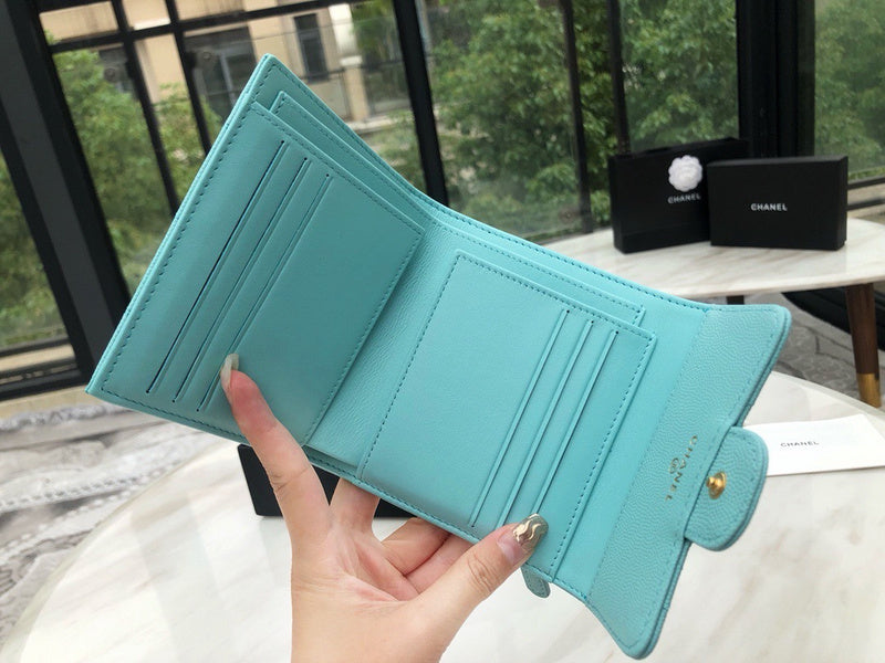 Amelia-i CHL Wallets - 014