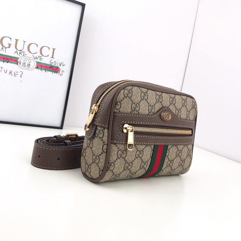 Amelia Fashion - GCI Bags - 2637