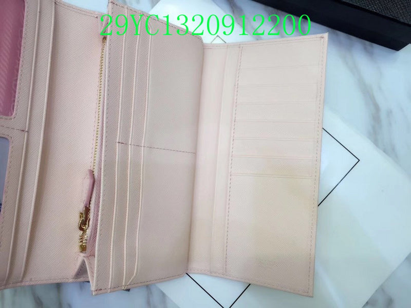 Amelia - PD Wallet - 457