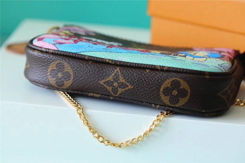 Amelia - LOV Lady Bags - 1371