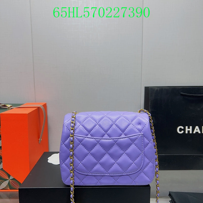 Amelia - CHL Bags - 1483