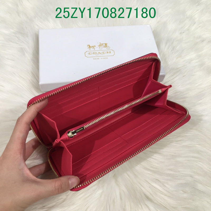Amelia - CAH Wallet - 146