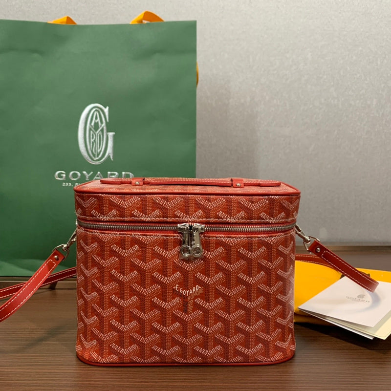 Amelia- GOD Bags - 957