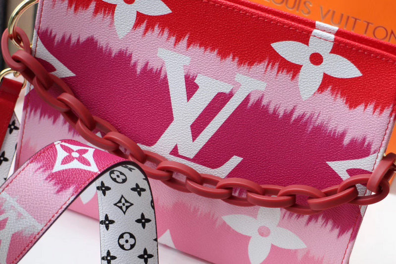 Amelia - LV Bags - 13011
