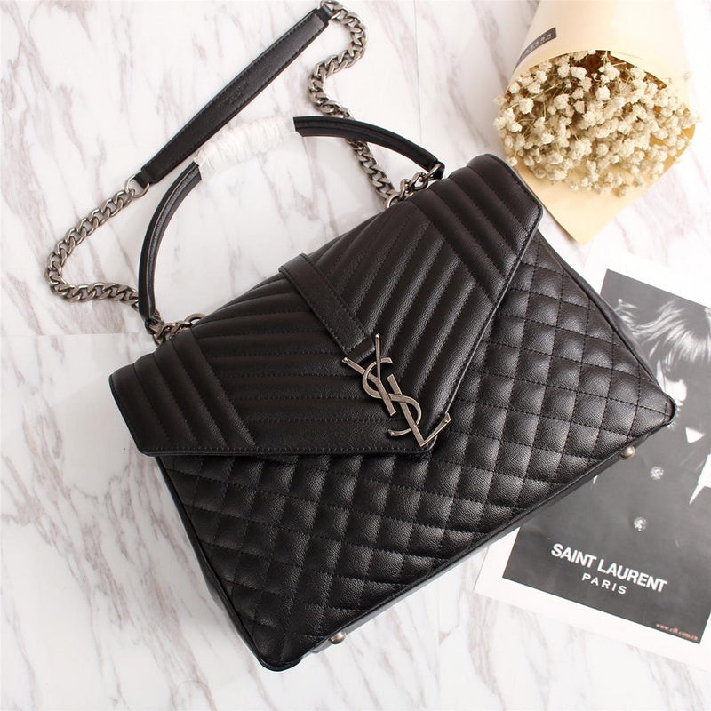 Amelia - YSL Bag - 2800