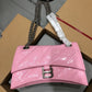 Amelia- BG Hourglass Bags - 080
