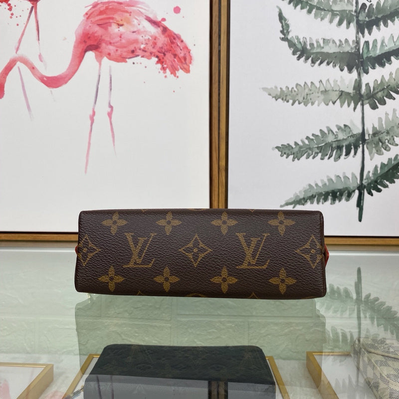 Fan Fashion Lu-Vi bags - 17410