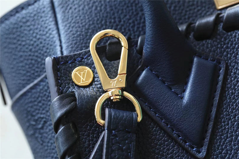 Amelia- Lu-Vi bags - 6436