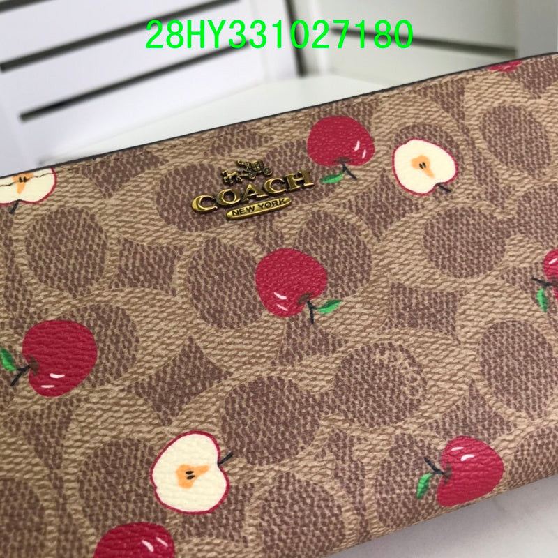 Amelia - CAH Wallet - 106