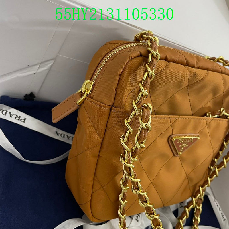 Prada Bags - The Barnes Bags  851