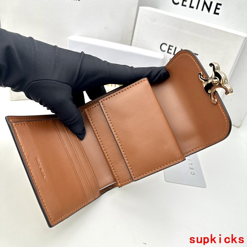 Amelia- Mix Wallets - 710