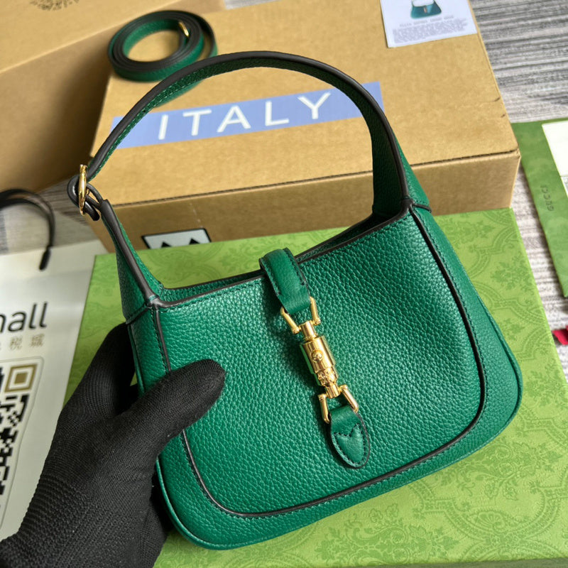 Amelia- GCI LUXURY LADY BAGS - 624