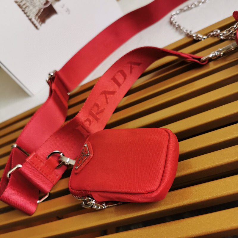 Camila Bags - Prada Bags - 077