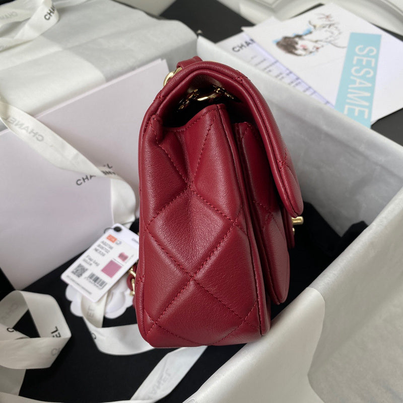 Amelia- CHL Bags - 7663