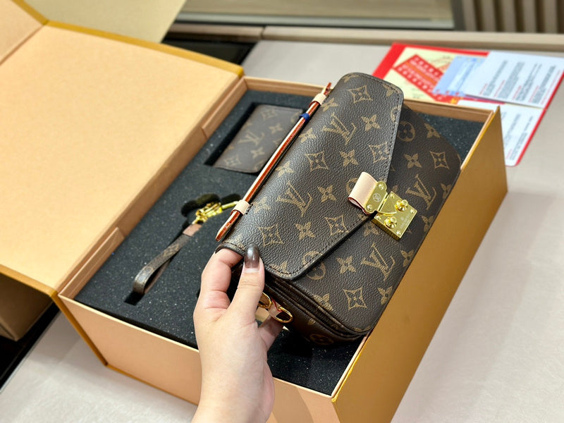 Amelia - LV Bags - 14527