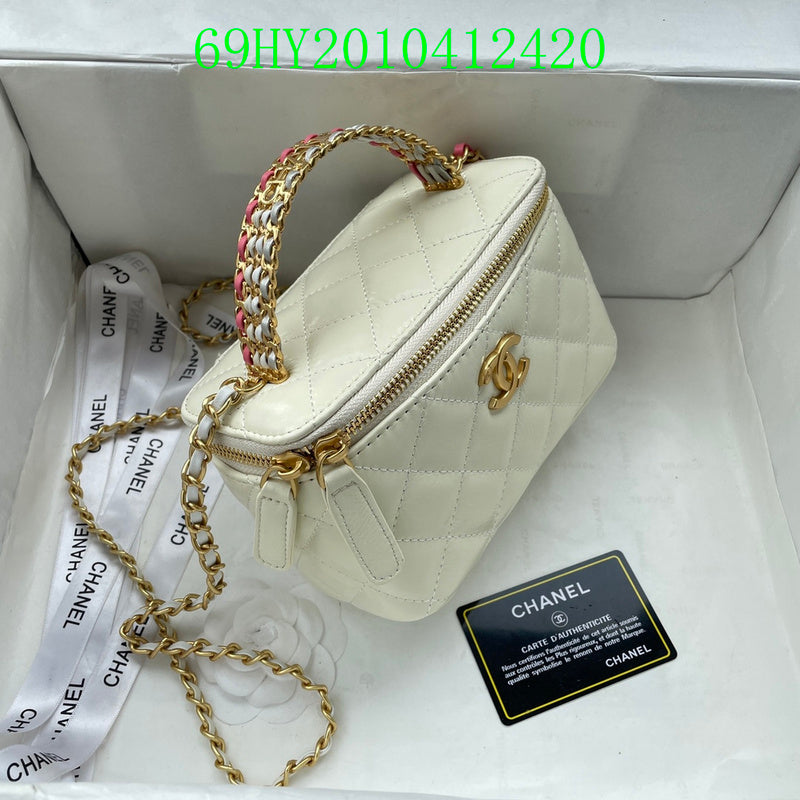 Amelia - CHL Bags - 1110