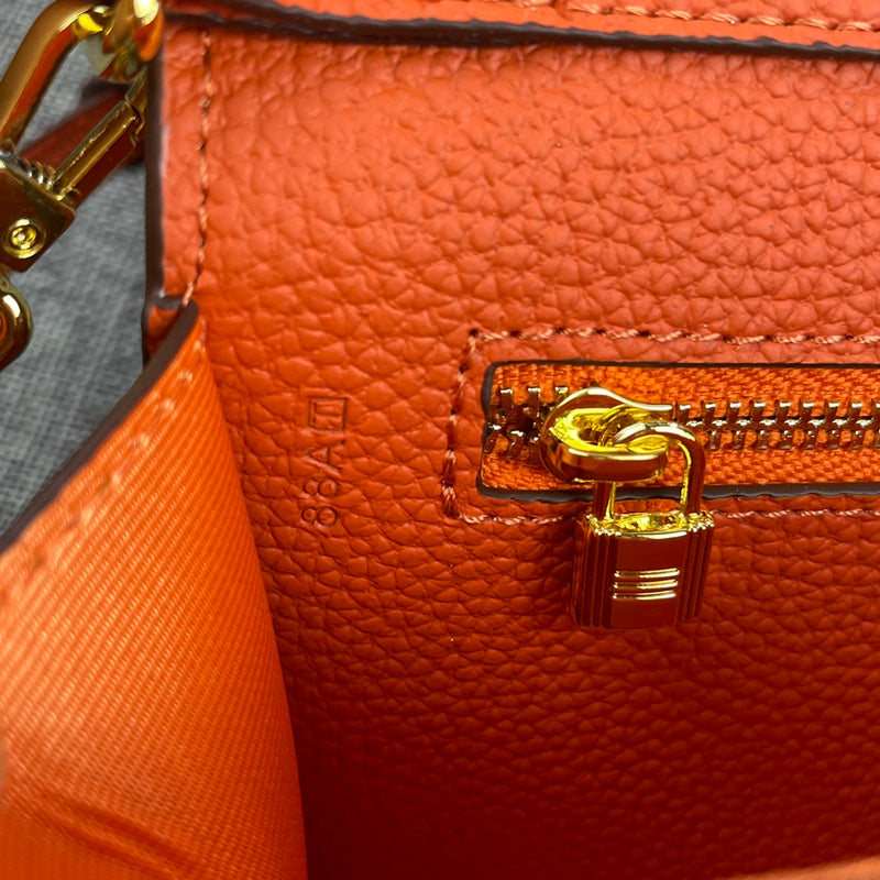 LO - HRMS DESIGNER BAGS - WOMEN BAGS - 331