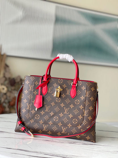 Amelia- Lu-Vi bags - 5812