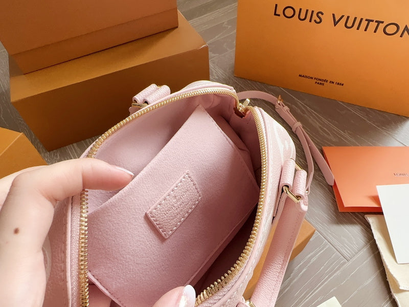 Amelia - LV Bags - 14418