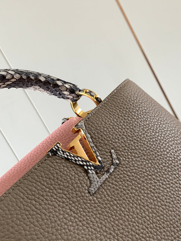 Amelia's Bag Gallery - LOV Bags - 661