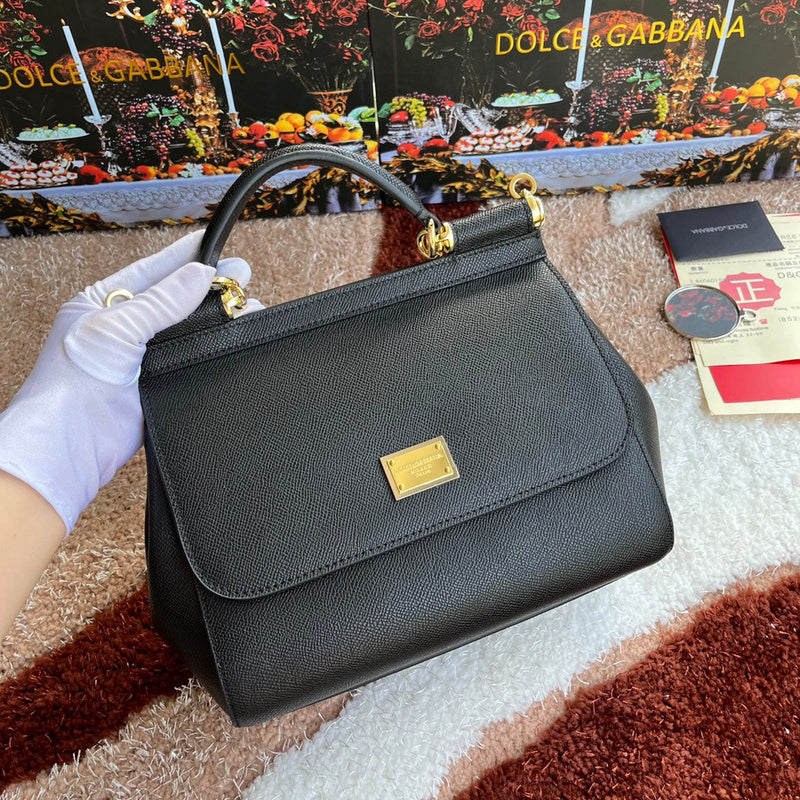 Amelia- DG Bags - 042