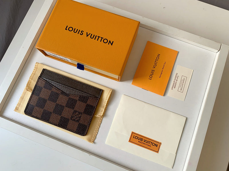 Amelia- LOV  Luxury  Wallets - 708