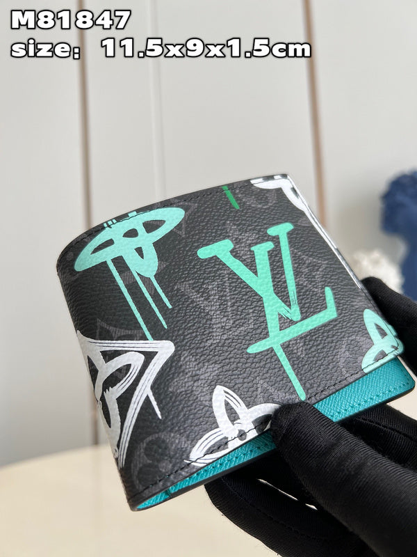 Amelia - LV Bags - 15983