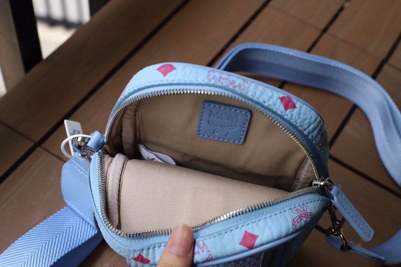 Amelia - MAmeliaBRANDED BAGS - 236