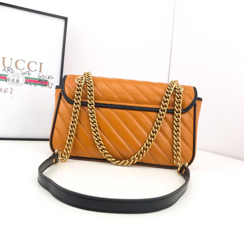 Amelia Fashion - GCI Bags - 2498