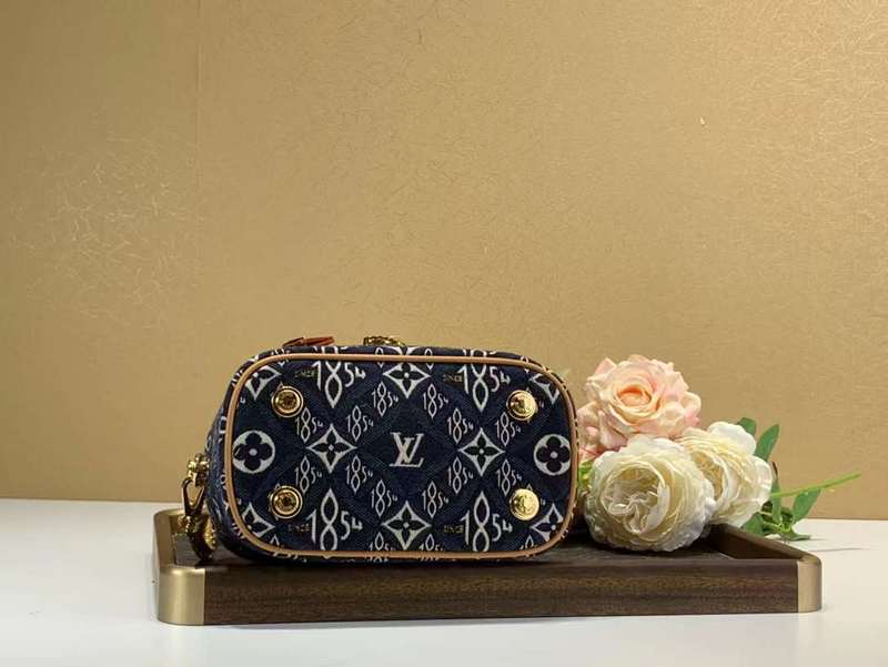 Amelia- Lu-Vi bags - 11917