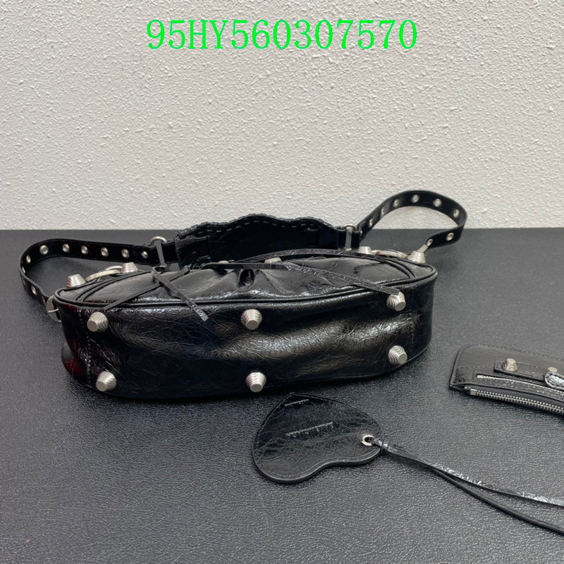 Amelia - BGA Bags - 1886