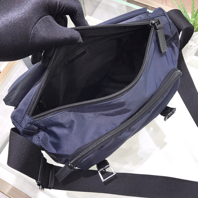 Amelia - PD Men Bags - 212
