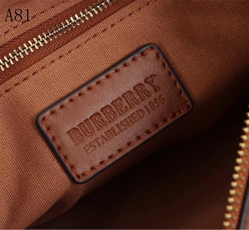 Burberry Bags - Bagsattire   006