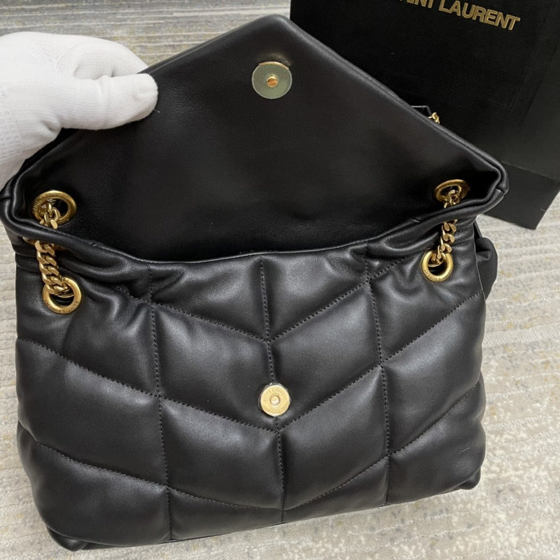 Amelia - YSL Bag - 3805