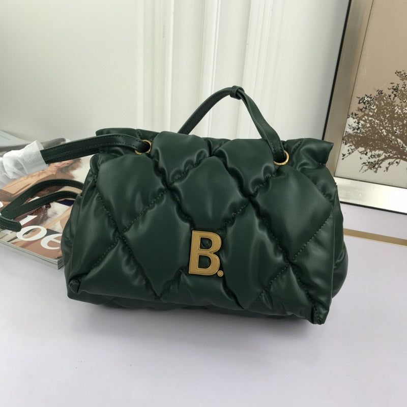 B-Berry Bags - Women Ameliave Luxury Bags - 944