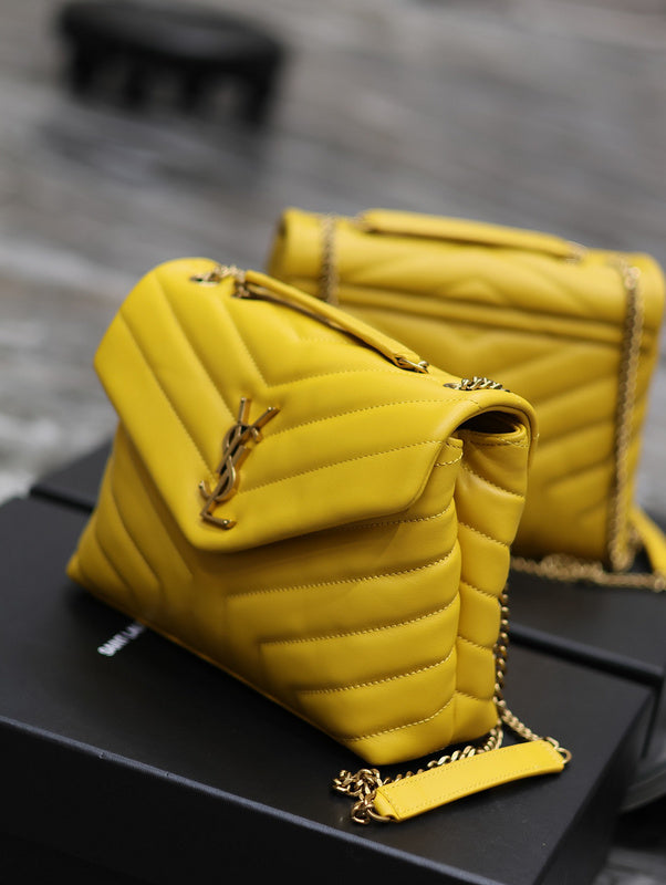 Amelia - YSL Bag - 1780